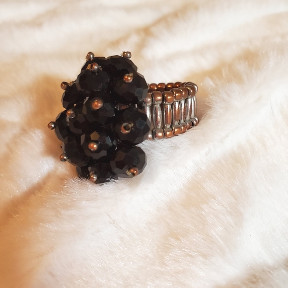 Statement ring - Picture 3 of 4